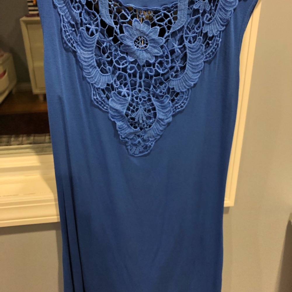 Mini dress - Picture 10 of 13